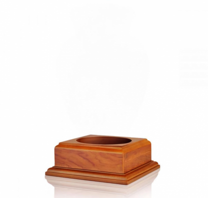 Thera Royal Aluminum Urn